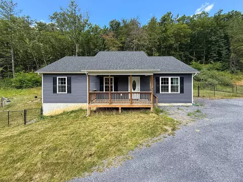 4071 Moreland Gap Rd, New Market, VA 22844
