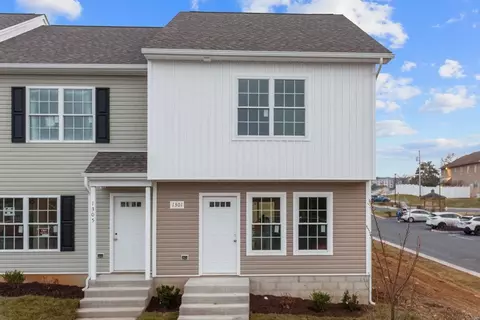 1301 Luke Ln, Harrisonburg, VA 22802