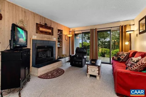 2031 Stone Ridge Condos, Wintergreen, VA 22967