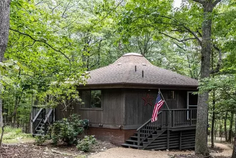 130 Congers Ln, Mcgaheysville, VA 22840