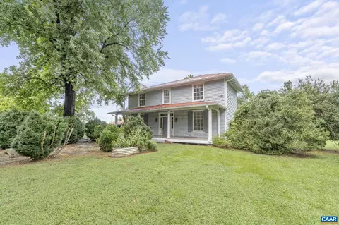 132 Georges Mill Rd, Palmyra, VA 22963
