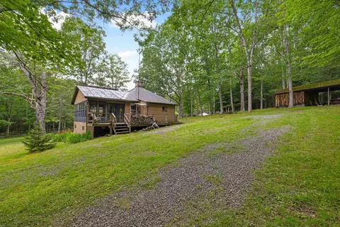 7382 Laurel Fork Rd, Blue Grass, VA 24413 photo 2