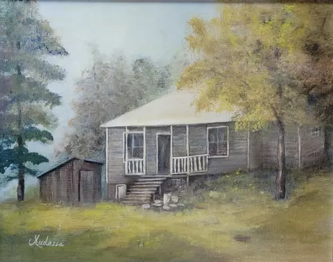 7382 Laurel Fork Rd, Blue Grass, VA 24413 photo 3