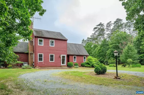 1953 Thomas Jefferson Pkwy, Charlottesville, VA 22902