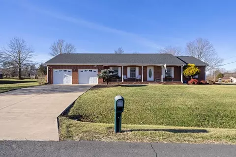 406 Three Leagues Rd, Mcgaheysville, VA 22840