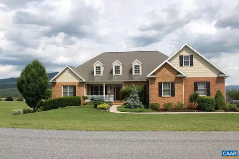 491 Claremont Ave, Harrisonburg, VA 22801