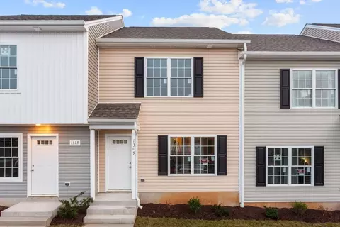 1309 Luke Ln, Harrisonburg, VA 22802