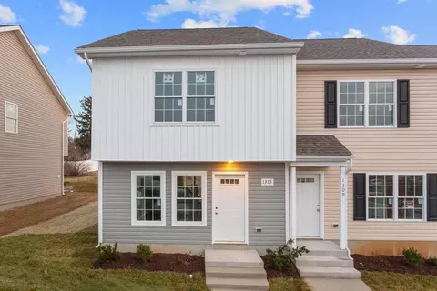 1313 Luke Ln, Harrisonburg, VA 22802