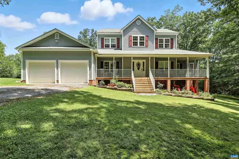 4290 Three Chopt Rd, Gum Spring, VA 23065