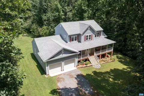 4290 Three Chopt Rd, Gum Spring, VA 23065 photo 2
