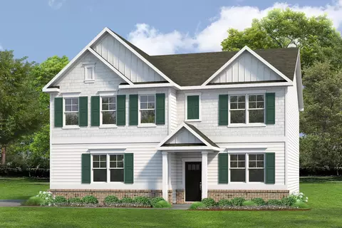 269 Lilly Bell Dr, Lexington, VA 24450