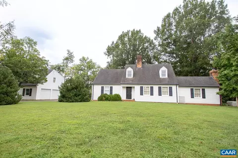 3575 Morgantown Rd, Charlottesville, VA 22903
