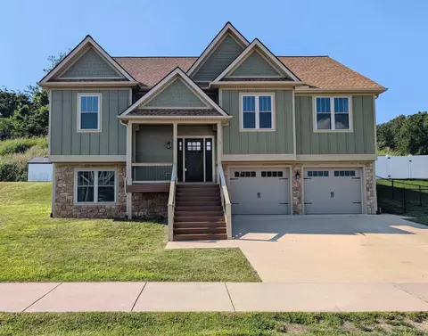 Exterior - 17 Mcilwee Ln, Staunton, VA 24401 photo 12 of 12