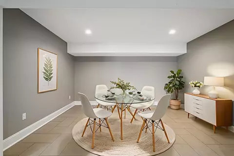 Dining - 17 Mcilwee Ln, Staunton, VA 24401 photo 2 of 2