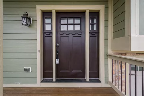 Entry Way - 17 Mcilwee Ln, Staunton, VA 24401 photo 1 of 5