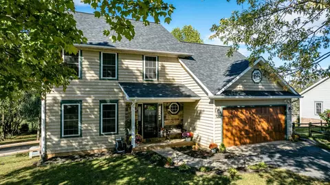 122 Willow Dr, Dayton, VA 22821