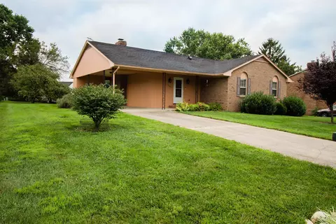1065 Bobwhite Pl, Harrisonburg, VA 22802