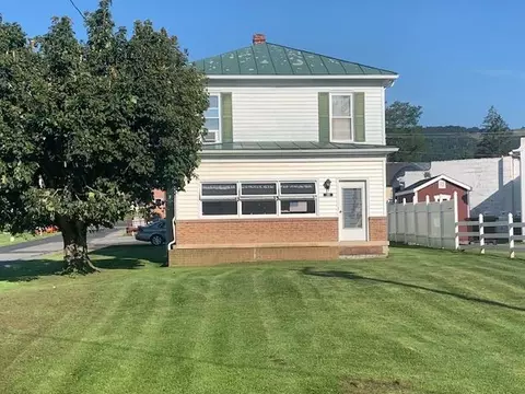 Exterior - 38 Jackson River Tpke, Monterey, VA 24465 photo 2 of 5