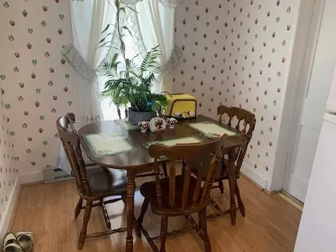 Dining - 38 Jackson River Tpke, Monterey, VA 24465 photo 2 of 2