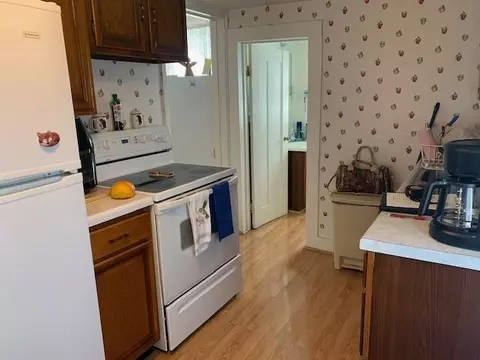 Kitchen - 38 Jackson River Tpke, Monterey, VA 24465 photo 1 of 1