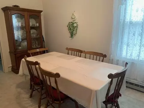 Dining - 38 Jackson River Tpke, Monterey, VA 24465 photo 1 of 2