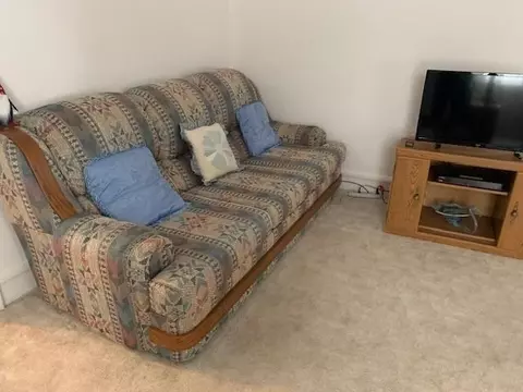 Living - 38 Jackson River Tpke, Monterey, VA 24465 photo 3 of 3