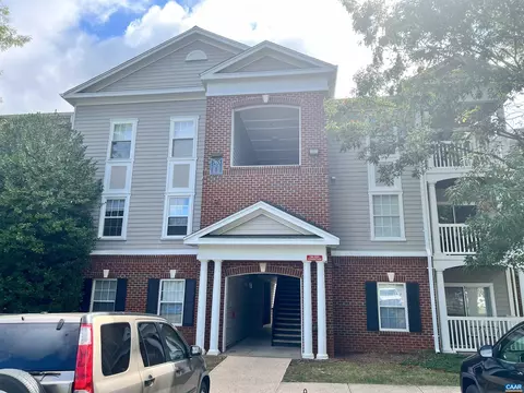 765 Denali Way #303, Charlottesville, VA 22903