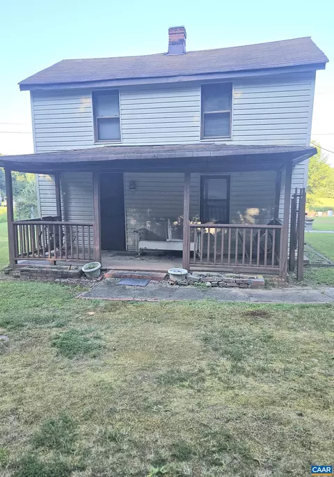 794 Jenkins Church Rd, Cumberland, VA 23040