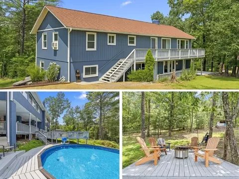 1135 Hepner Rd, Mount Jackson, VA 22842