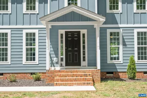 2211 Carpenters Mill Rd, Barboursville, VA 22923