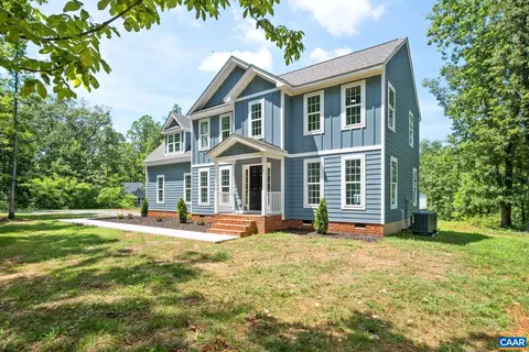 2211 Carpenters Mill Rd, Barboursville, VA 22923