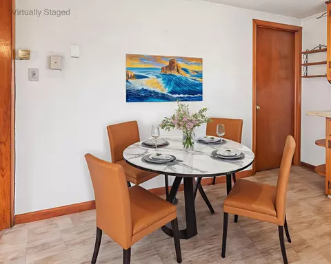 Dining - 6168 Moore Ave, Mount Jackson, VA 22842 photo 1 of 1