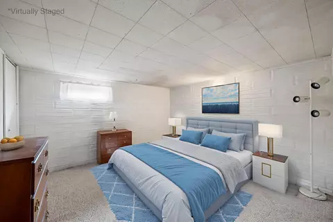 Bedroom - 6168 Moore Ave, Mount Jackson, VA 22842 photo 5 of 5