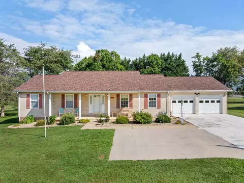 1225 Ox Rd, Woodstock, VA 22664