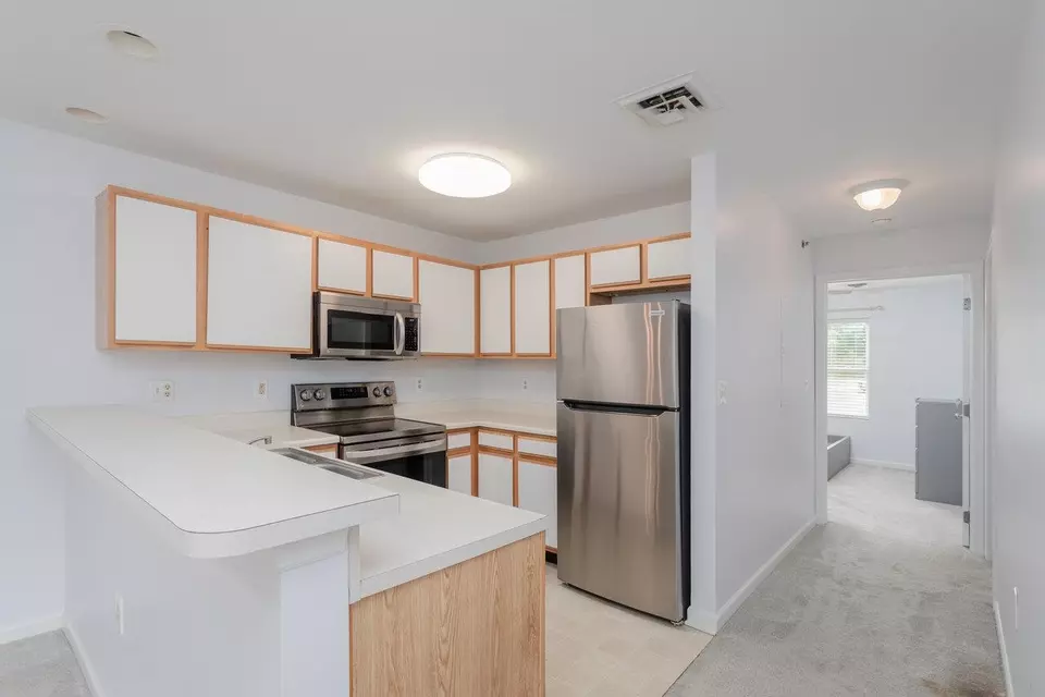 Entry Way - 510 Davis Mills Dr #202, Harrisonburg, VA 22801 photo 1 of 1