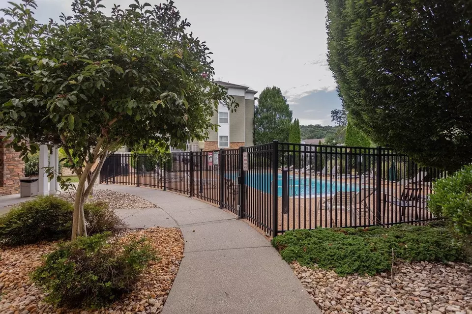 Exterior - 510 Davis Mills Dr #202, Harrisonburg, VA 22801 photo 6 of 8