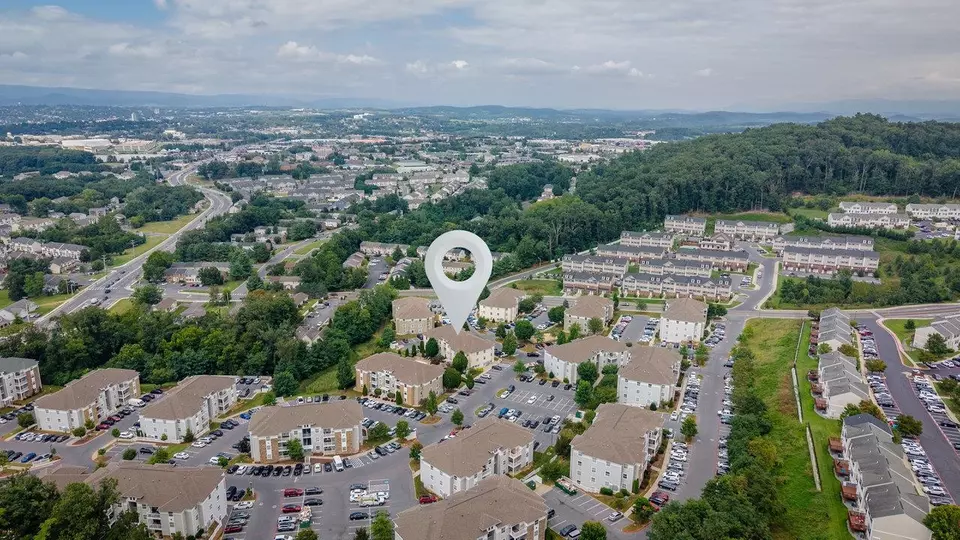 View/Area - 510 Davis Mills Dr #202, Harrisonburg, VA 22801 photo 5 of 12