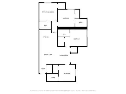 Floorplan - 510 Davis Mills Dr #202, Harrisonburg, VA 22801 photo 1 of 1
