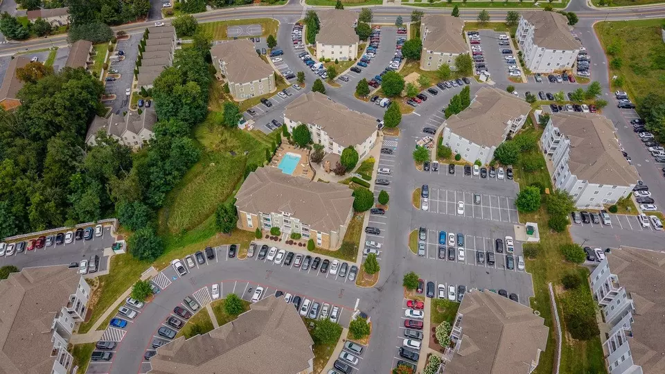 View/Area - 510 Davis Mills Dr #202, Harrisonburg, VA 22801 photo 11 of 12