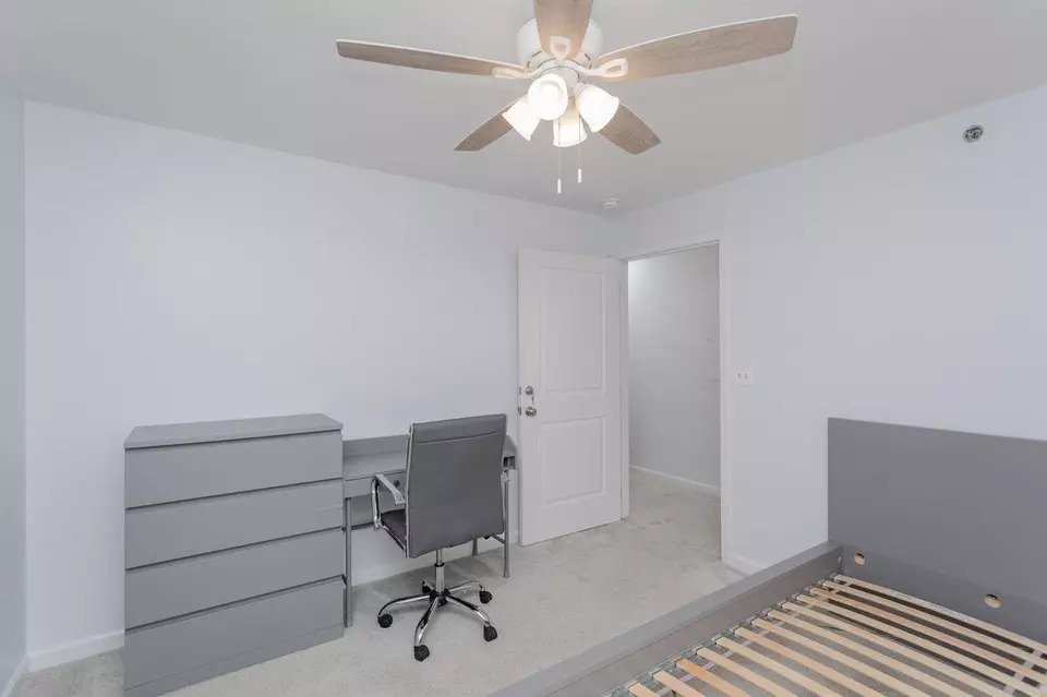 Bedroom - 510 Davis Mills Dr #202, Harrisonburg, VA 22801 photo 8 of 8