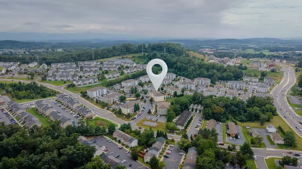 View/Area - 510 Davis Mills Dr #202, Harrisonburg, VA 22801 photo 8 of 12