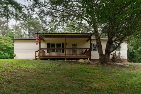 5264 Cold Springs Rd, Raphine, VA 24472 photo 55