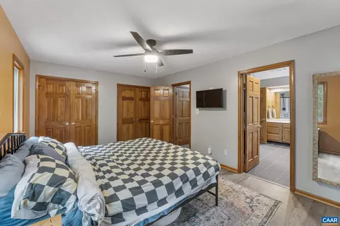 Bedroom - 12 Amethyst Rd, Palmyra, VA 22963 photo 2 of 3