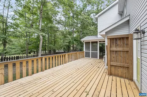 Exterior - 12 Amethyst Rd, Palmyra, VA 22963 photo 7 of 17