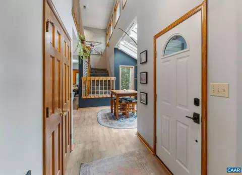Entry Way - 12 Amethyst Rd, Palmyra, VA 22963 photo 1 of 3