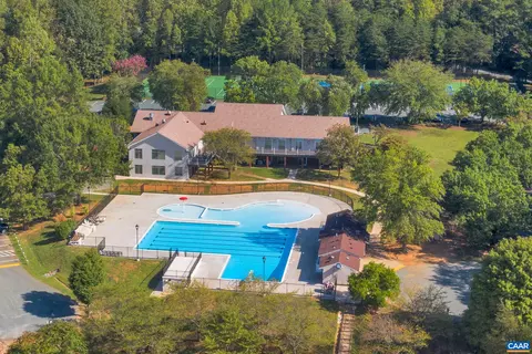 Exterior - 12 Amethyst Rd, Palmyra, VA 22963 photo 16 of 17