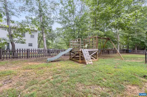Exterior - 12 Amethyst Rd, Palmyra, VA 22963 photo 13 of 17