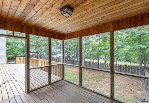 Exterior - 12 Amethyst Rd, Palmyra, VA 22963 photo 9 of 17
