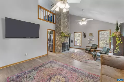 Living - 12 Amethyst Rd, Palmyra, VA 22963 photo 4 of 4