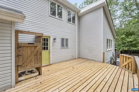 Exterior - 12 Amethyst Rd, Palmyra, VA 22963 photo 10 of 17